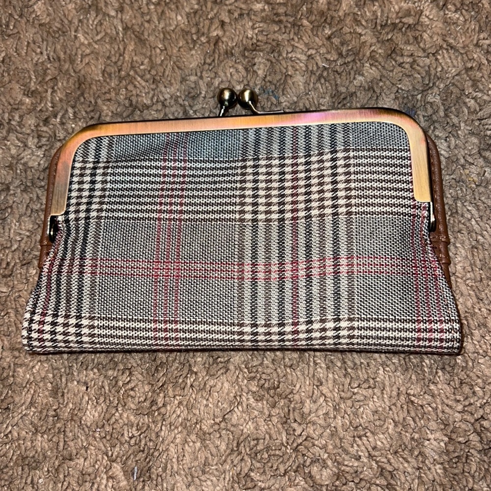 Wallet